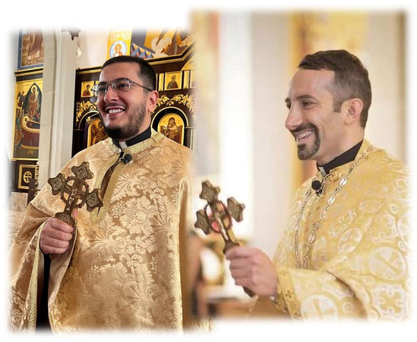 St George Orthodox Christian Church 2